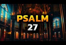 what is a powerful prayer to god