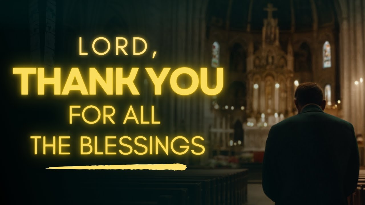 prayer for family thanksgiving