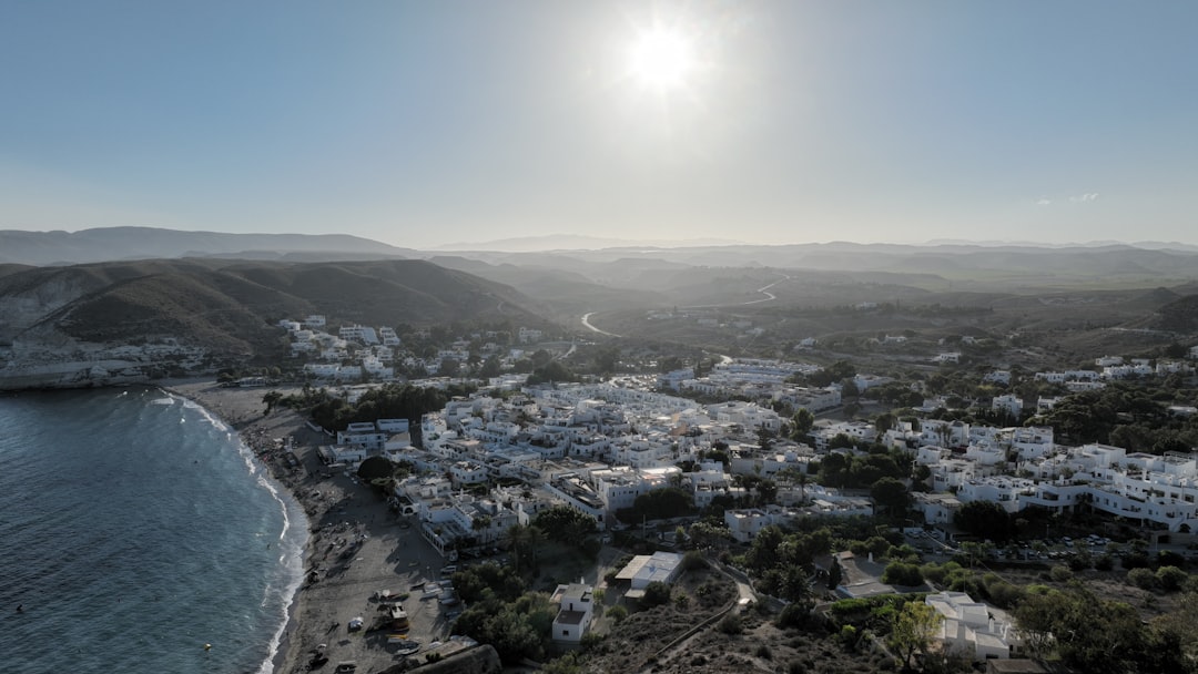 agua amarga