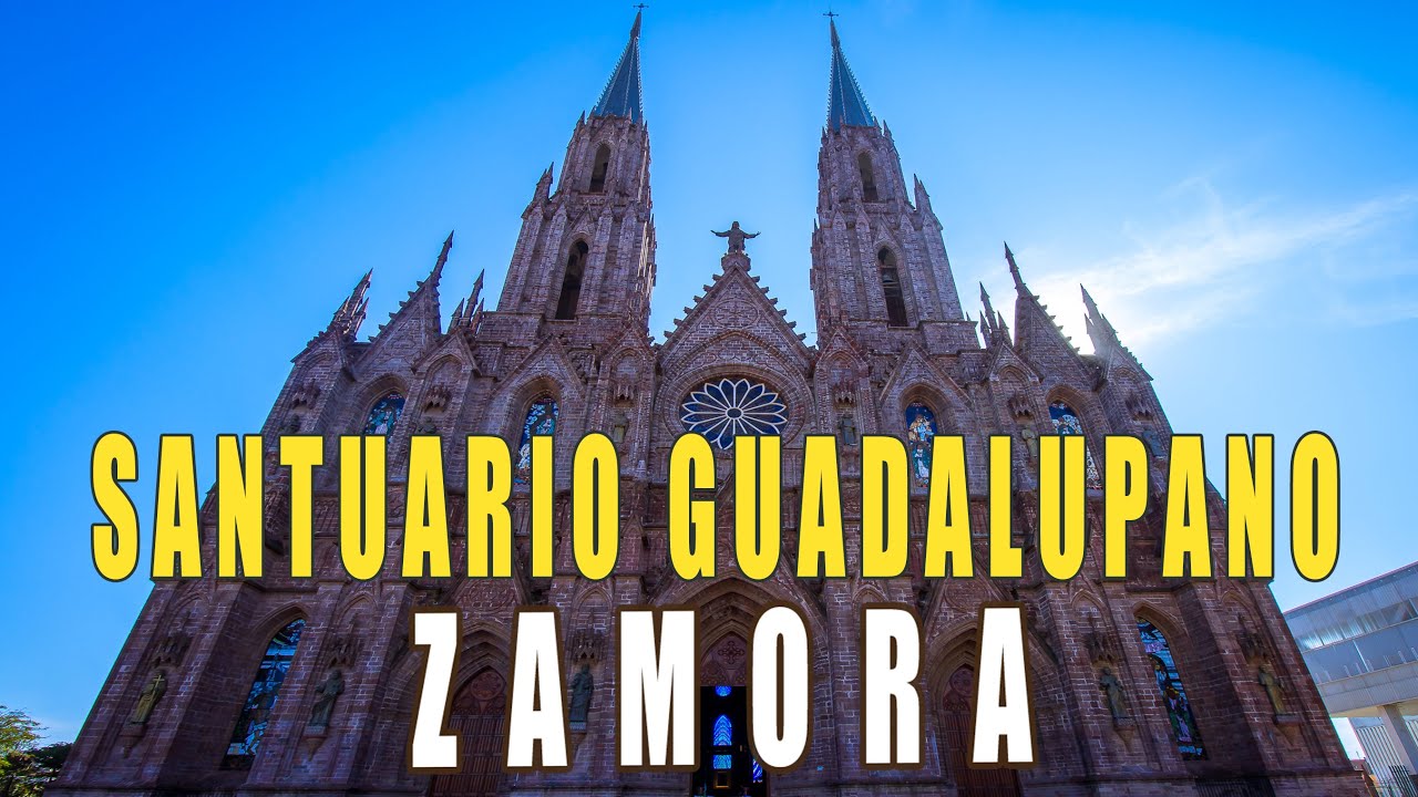 santuario guadalupano