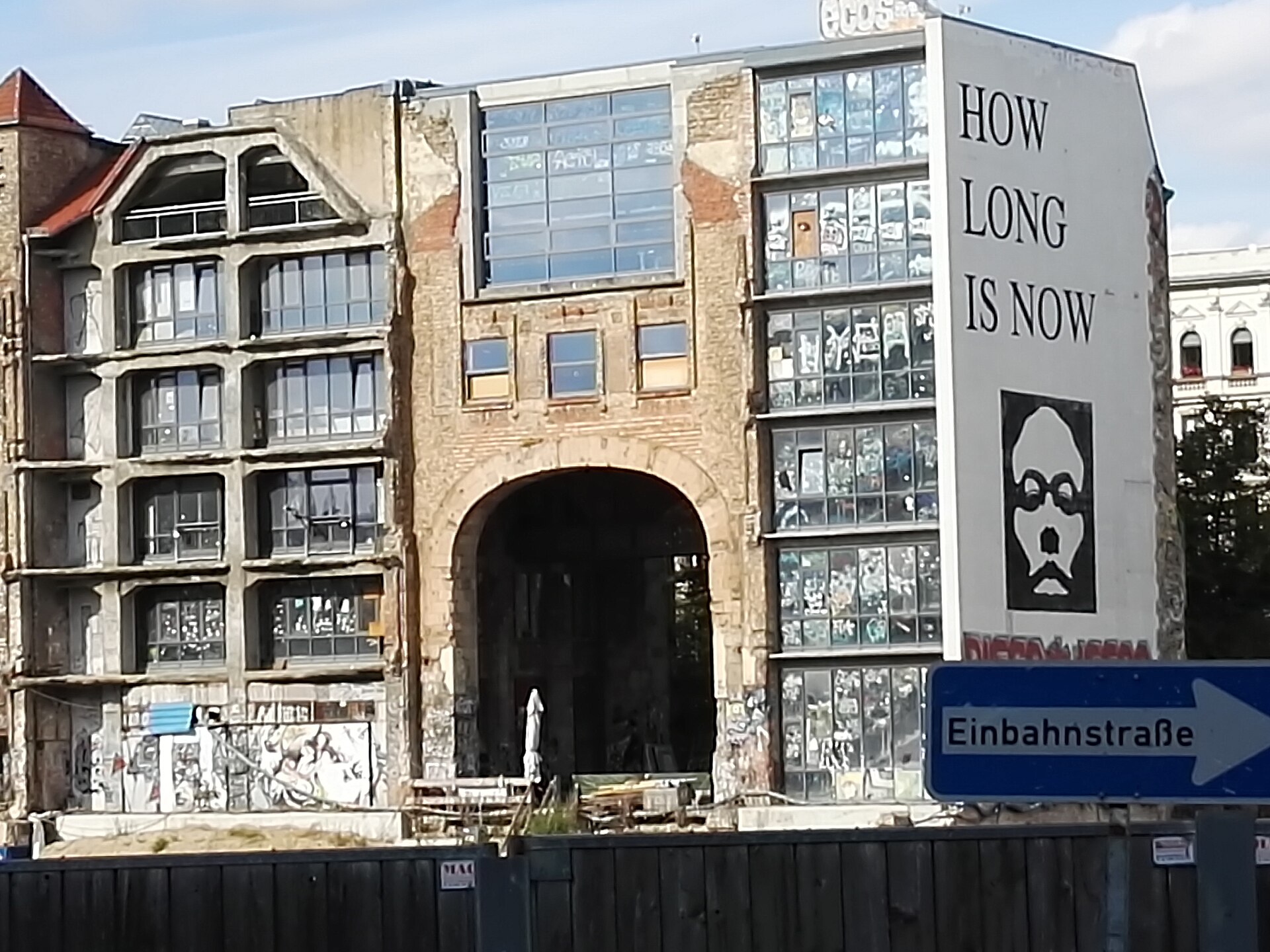 Tacheles Berlin