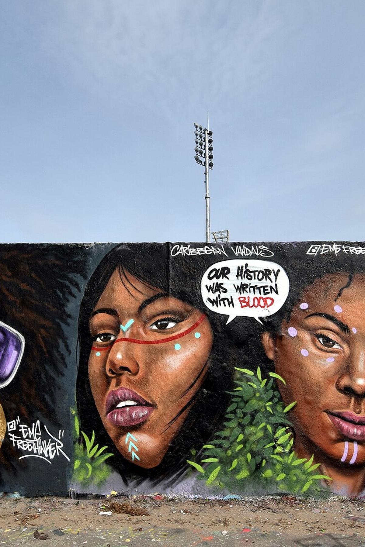 Mauerpark Berlin