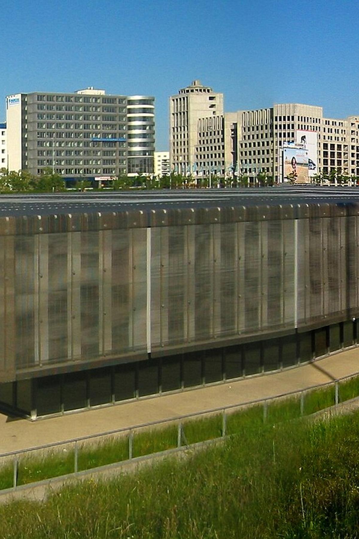 Berlin Velodrom