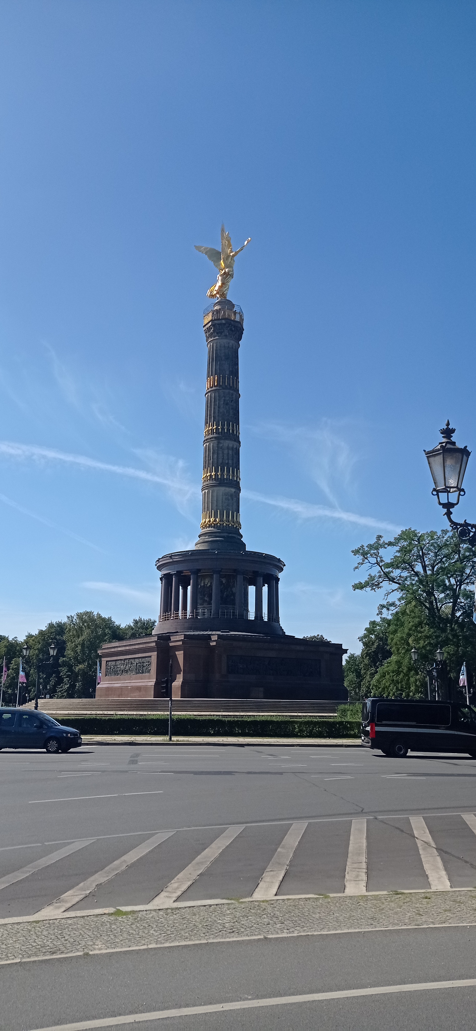 Siegessaule Berlin
