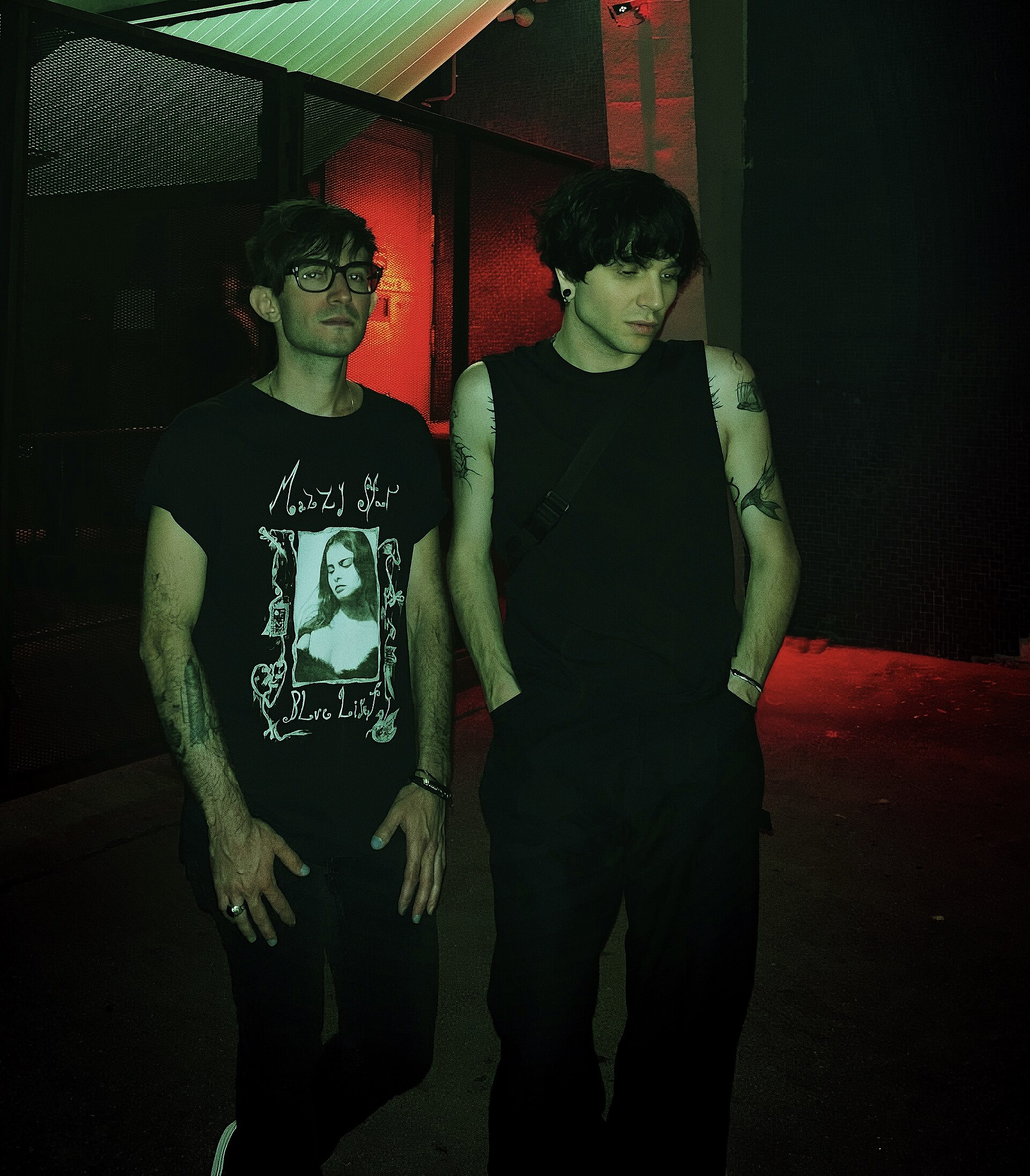 Tresor Berlin