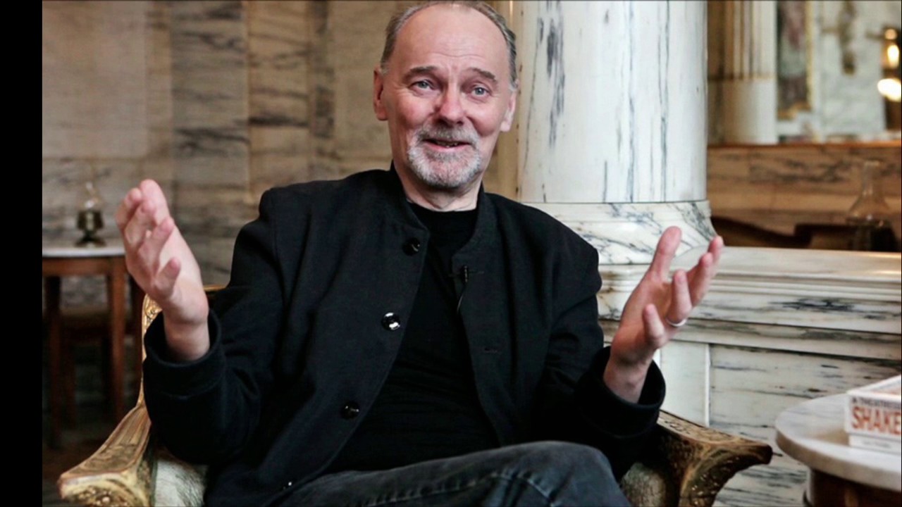 björn granath
