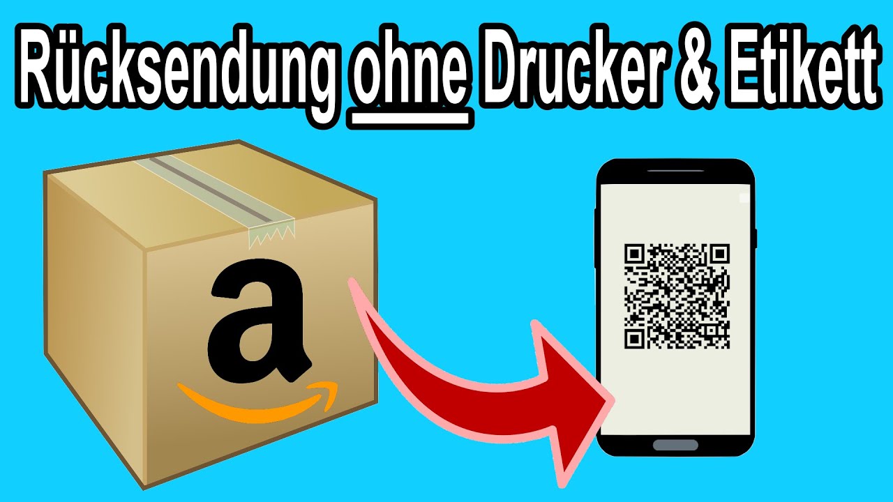 ᐅ Amazon Rücksendung 5 Schritte, um Probleme zu vermeiden
