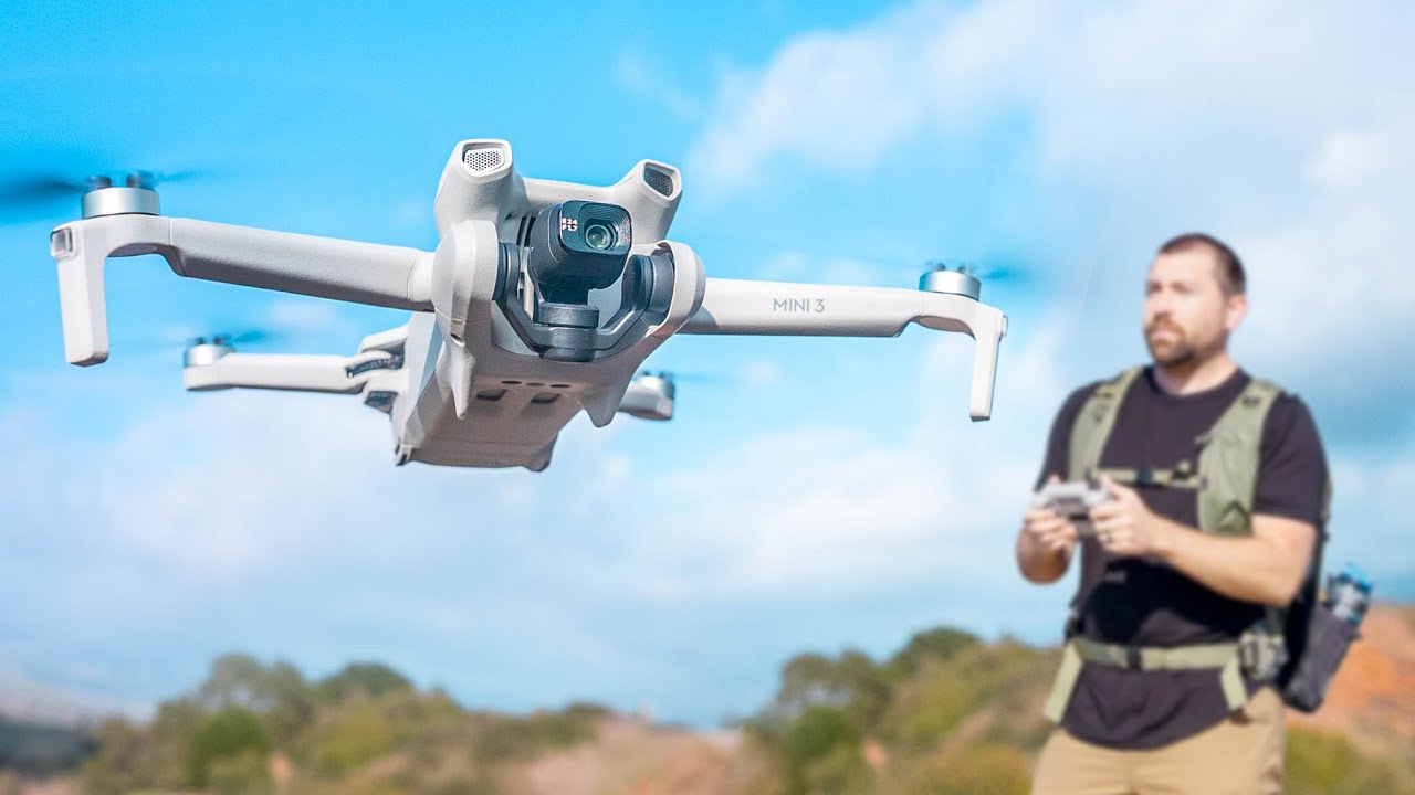 Dji mini 3 5 überzeugende Gründe, warum er der Beste ist 13 dji mini 3