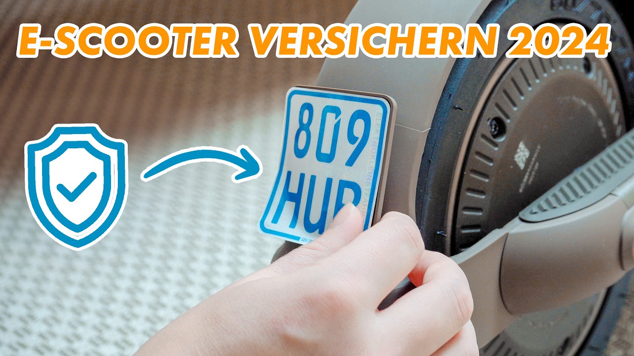 E-scooter mit straßenzulassung 5 Gründe, warum sie beliebt sind 13 e-scooter mit straßenzulassung
