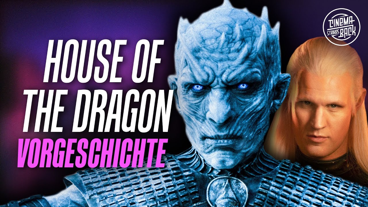 folgen von house of the dragon