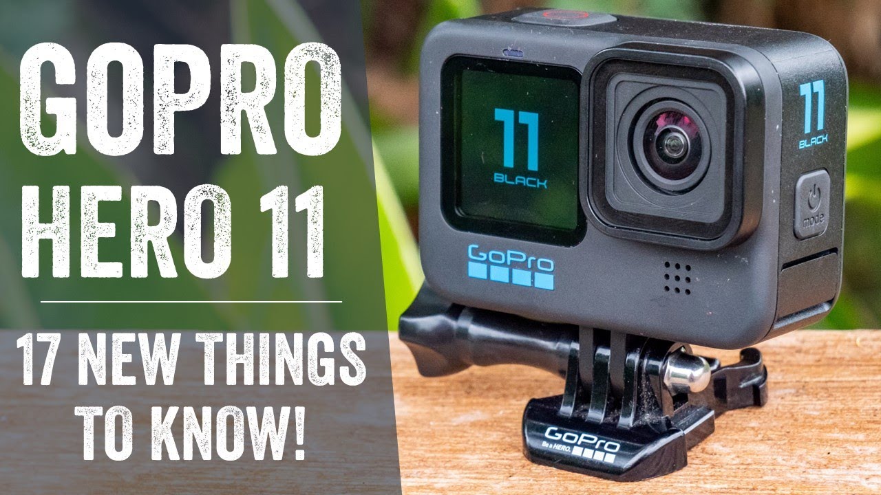 gopro hero 11