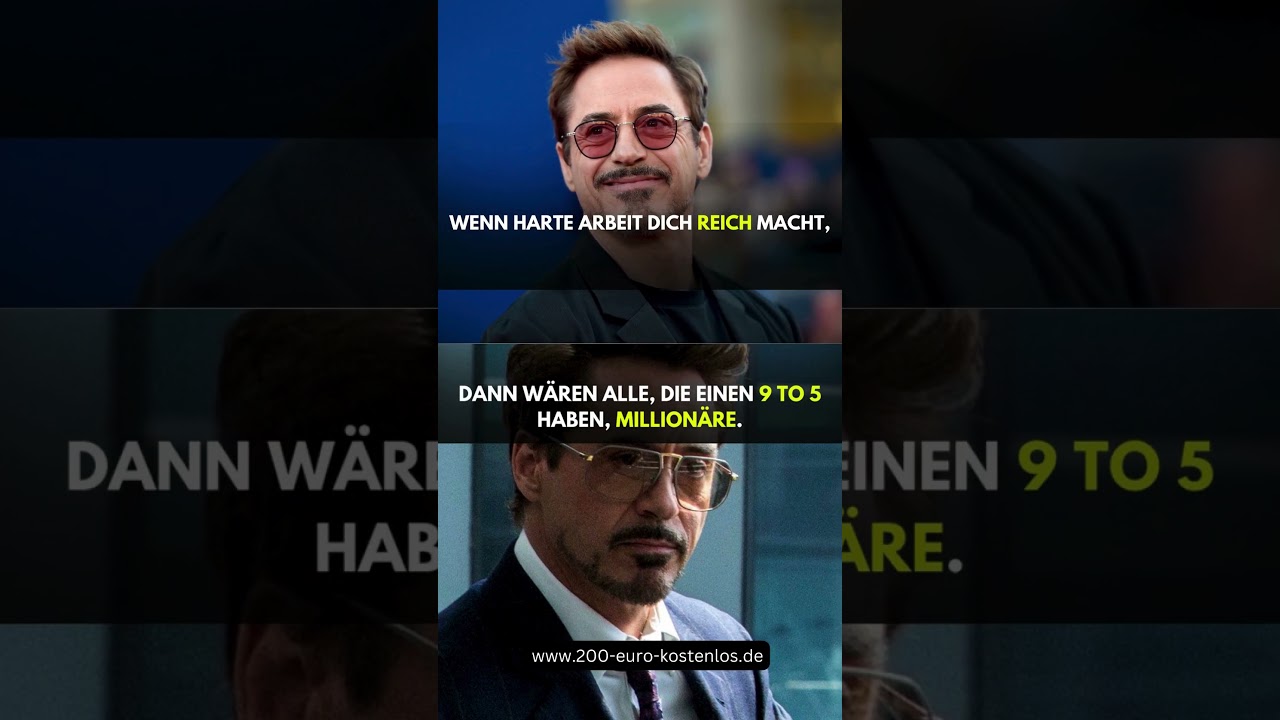 harte arbeit sprüche