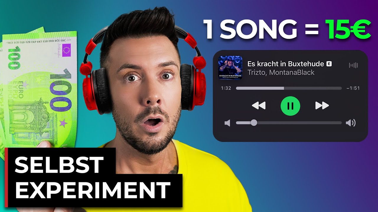 Musik hören geld verdienen app 5 coole Möglichkeiten, jetzt zu starten 13 musik hören geld verdienen app