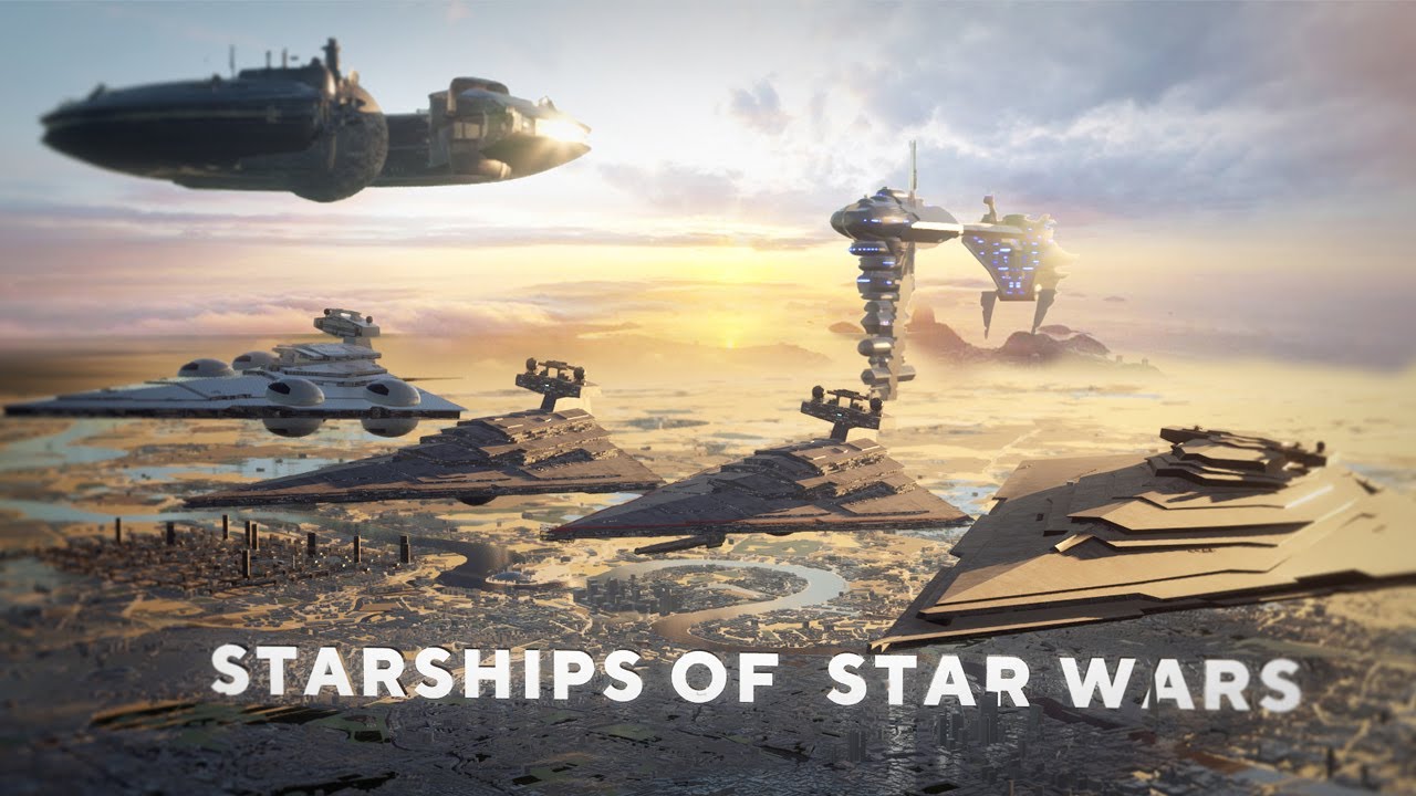 Star Wars Raumschiff 7 ikonische Schiffe, die die Saga prägen 13 star wars raumschiff