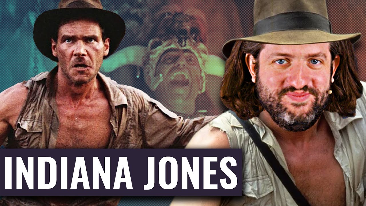 besetzung von indiana jones und der tempel des todes