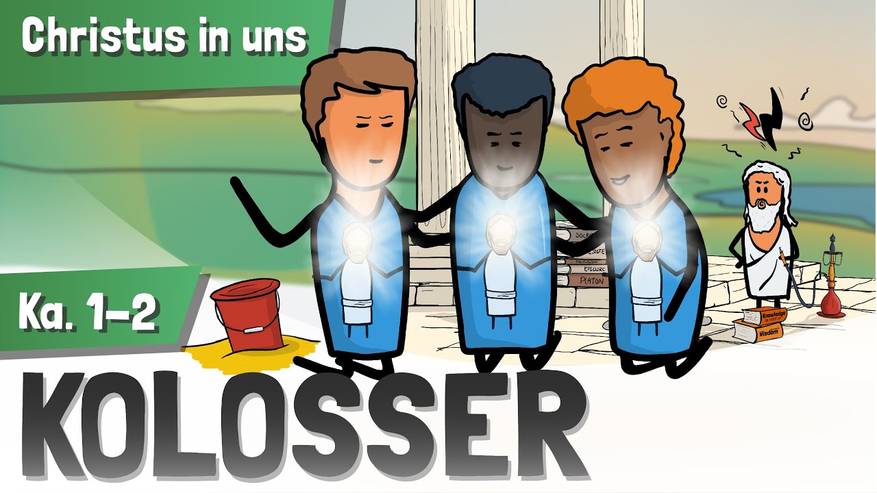 kolosser 1