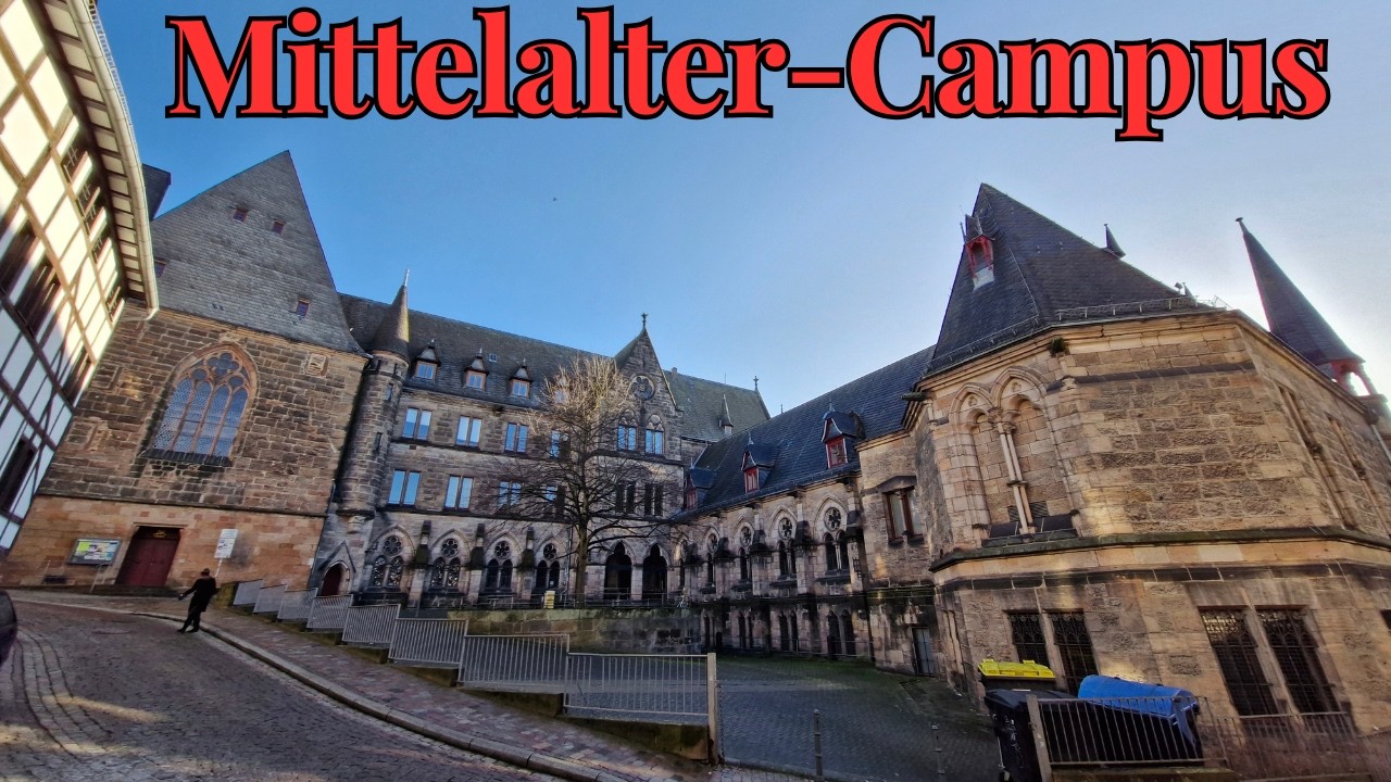 heiliger grund marburg