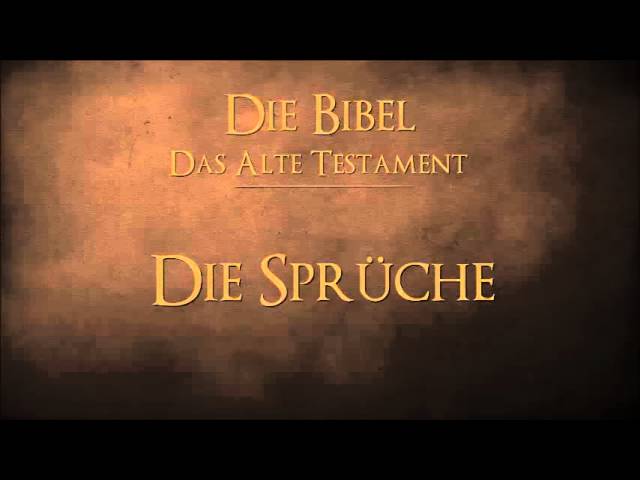sprüche jesus